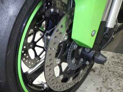 Kawasaki Ninja ZX-10R 2019