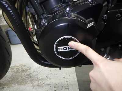 Kawasaki Z900RS 2022