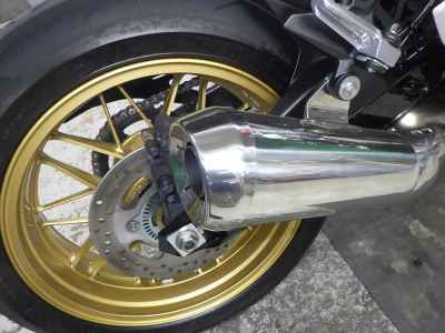 Kawasaki Z900RS 2022