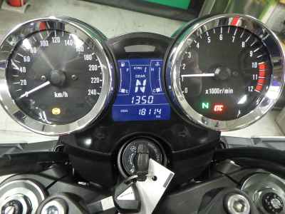 Kawasaki Z900RS 2022
