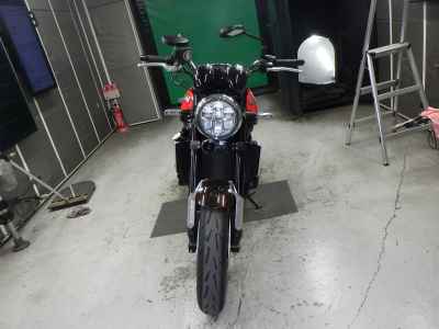 Kawasaki Z900RS 2022