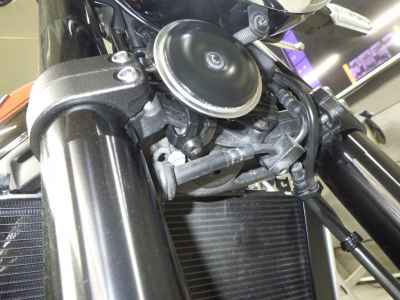 Kawasaki Z900RS 2022