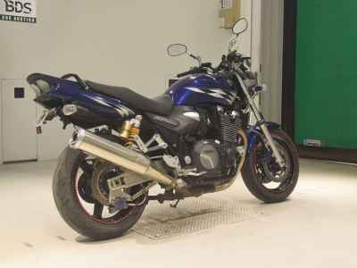 Yamaha XJR1300 2008