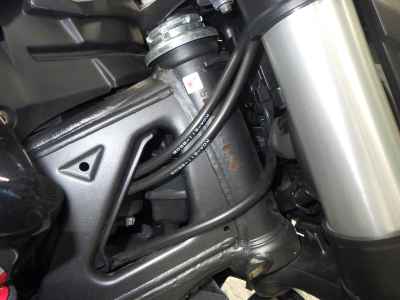 Honda CB250R 2018