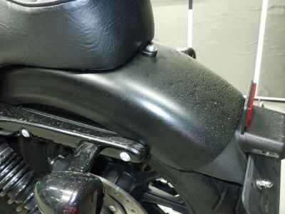 Harley-Davidson Sportster Iron XL883N 2017