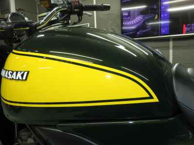 Kawasaki Z900RS 2023
