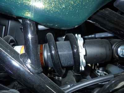 Kawasaki Z900RS 2023