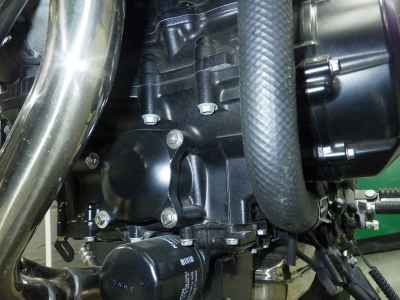 Kawasaki Z900RS 2023
