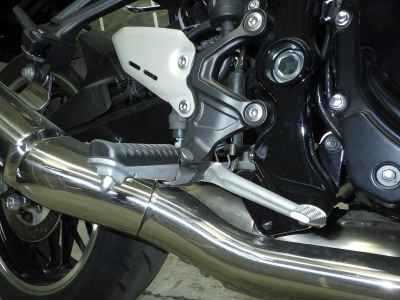 Kawasaki Z900RS 2023