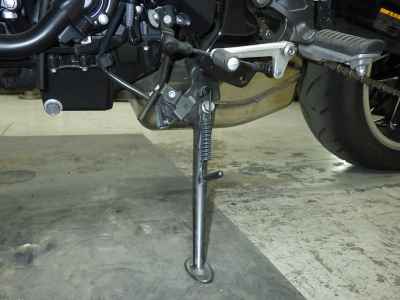 Kawasaki Z900RS 2023