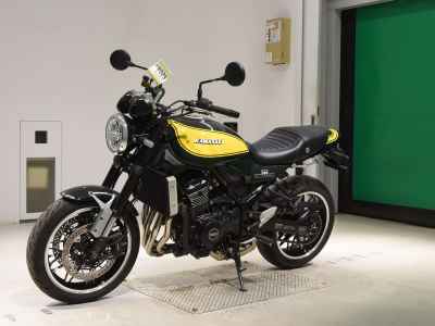 Kawasaki Z900RS 2023