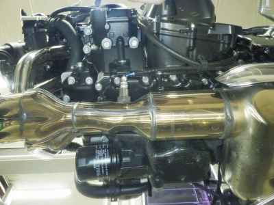Kawasaki Z900RS 2023