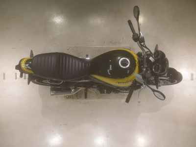 Kawasaki Z900RS 2023