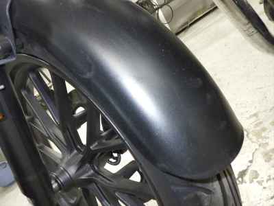 Honda GB350 2023