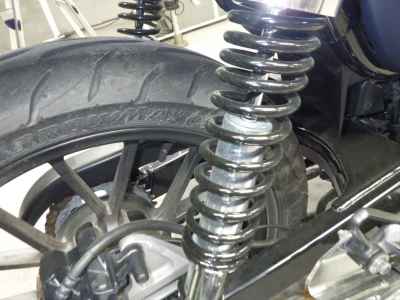 Honda GB350 2023