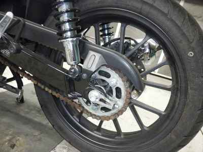 Honda GB350 2023