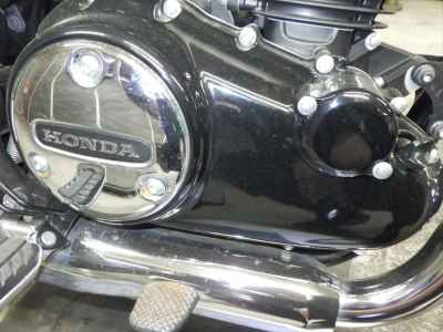 Honda GB350 2023