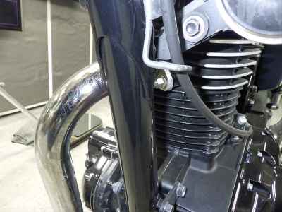 Honda GB350 2023
