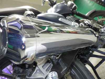 Honda GB350 2023