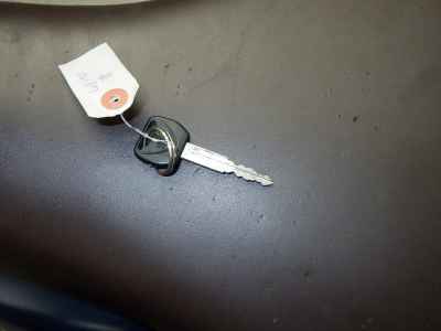 Honda GB350 2023
