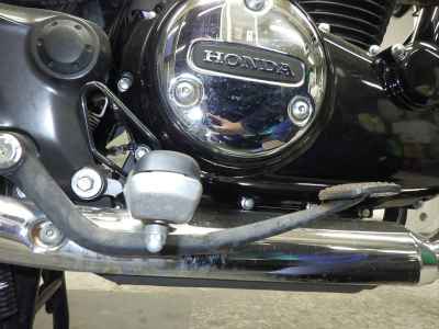 Honda GB350 2023