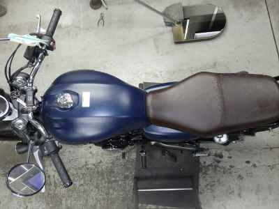 Honda GB350 2023