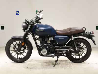 Honda GB350 2023