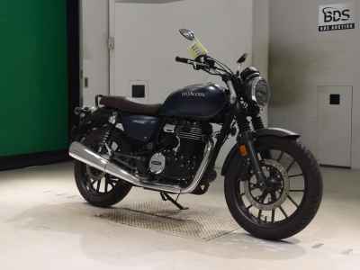 Honda GB350 2023