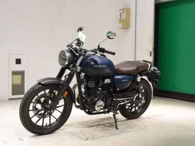 Honda GB350 2023
