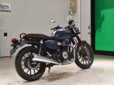 Honda GB350 2023