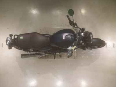 Honda GB350 2023