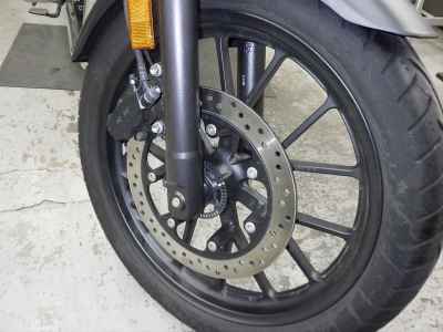 Honda GB350 2023