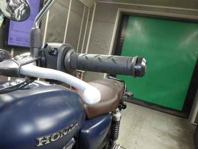 Honda GB350 2023