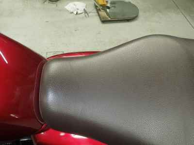 Honda GB350 2023