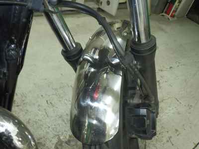 Honda GB350 2023