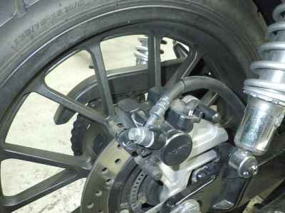 Honda GB350 2023