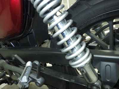 Honda GB350 2023