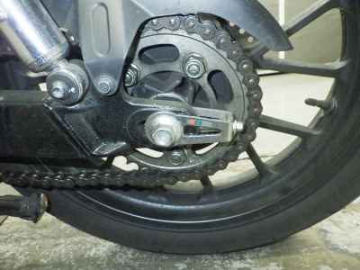 Honda GB350 2023