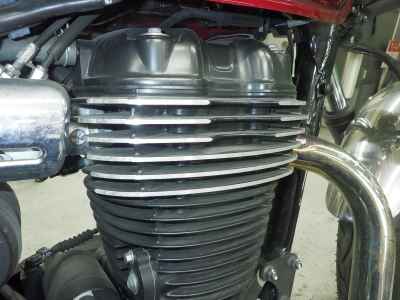 Honda GB350 2023