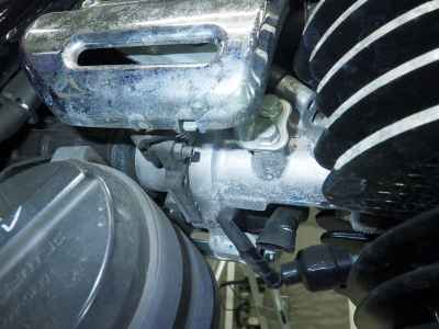 Honda GB350 2023