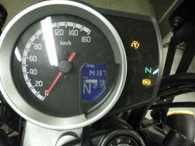 Honda GB350 2023
