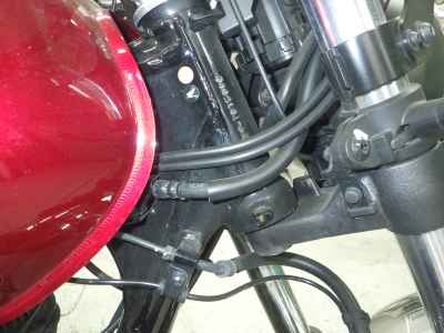 Honda GB350 2023
