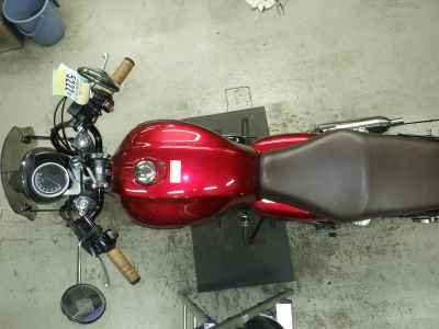 Honda GB350 2023