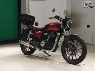 Honda GB350 2023