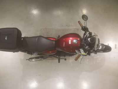 Honda GB350 2023