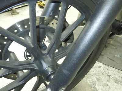 Honda GB350 2023