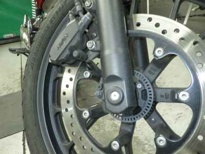 Honda GB350 2023