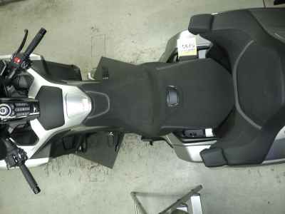 Honda GL1800 Gold Wing Tour DCT 2026