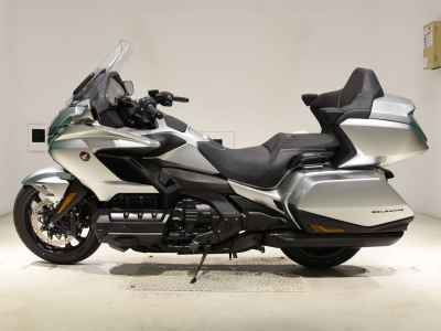 Honda GL1800 Gold Wing Tour DCT 2026