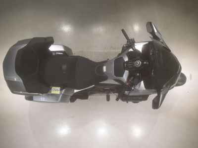 Honda GL1800 Gold Wing Tour DCT 2026